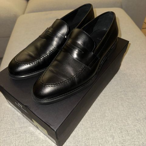 Paul Smith loafers, str. 40