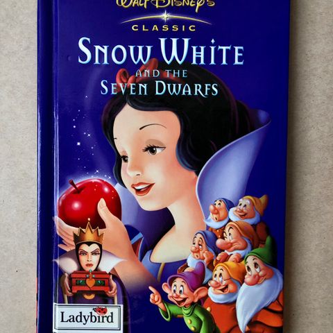 Snow White and the Seven Dwarfs