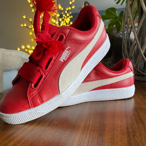 Puma Basket sneakers