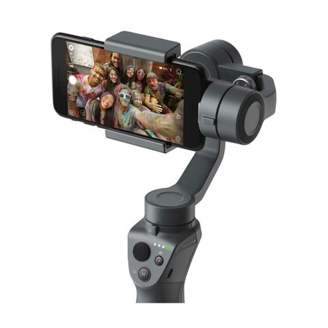 DJI OSMO MOBILE 2 videostabilisering for smarttelefon