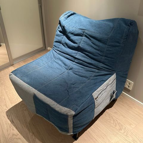 Ikea LYCKSELE LÖVÅS sovesofa