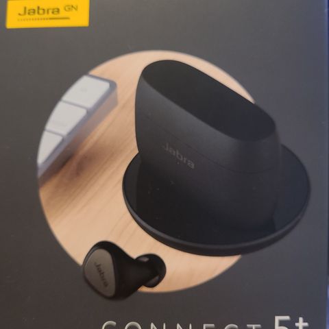 Jabra connect 5 t uåpnet