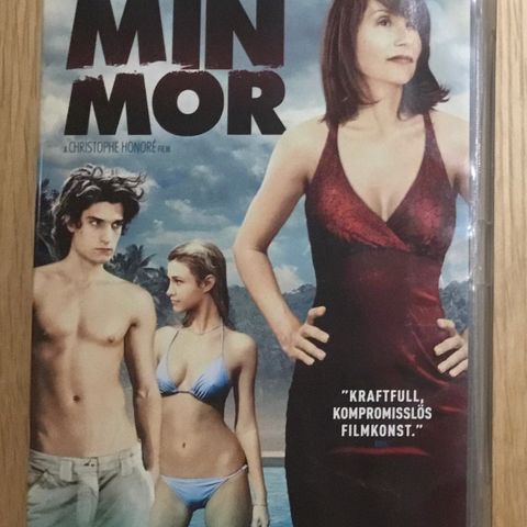 Min mor / Ma mère (2004)