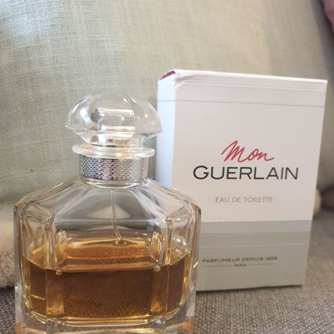 Mon Guerlain EDT