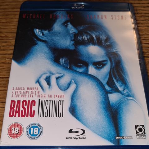 BASIC INSTINCT