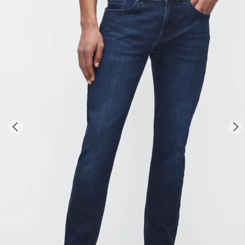 Seven for all Mankind Jeans