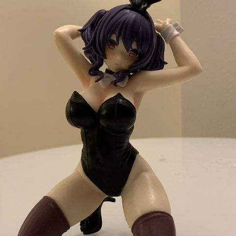 Anime Figur cute bunny girl 19cm Japanese Anime figur