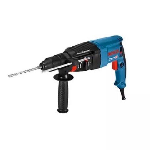 UTLEIE - BOSCH Slagbor GBH 2-23 PRO