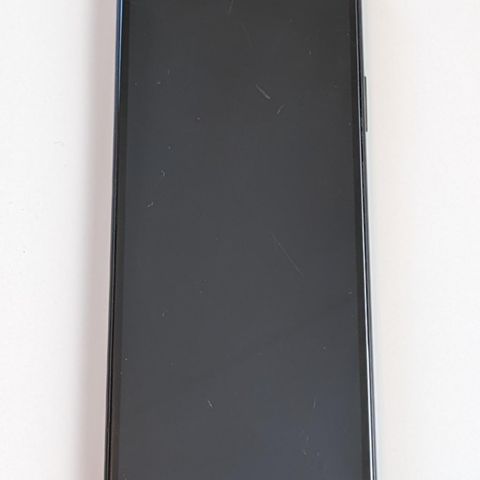 Sony Xperia 10 IV sort