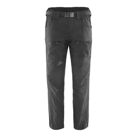 Klättermusen Gere 2.0 Pants Regular XL dame