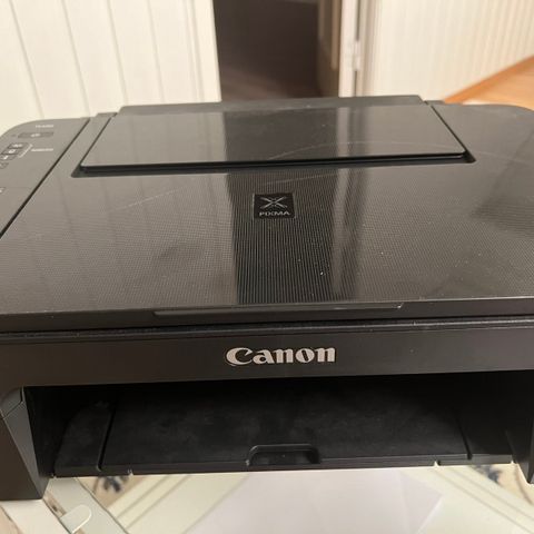 Canon printer/ kopimaskin