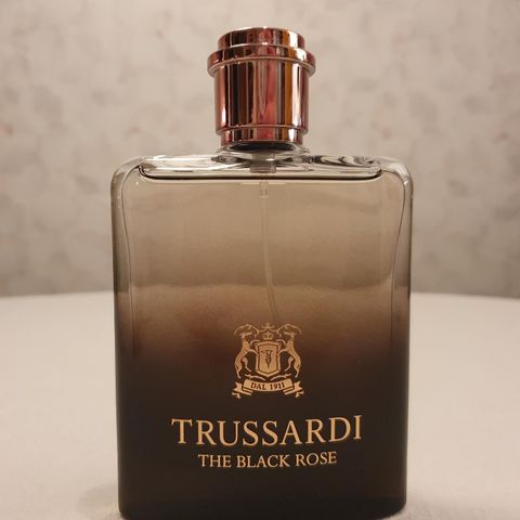 Trussardi parfyme