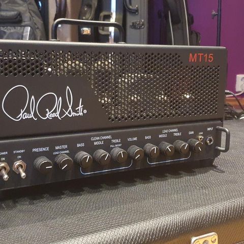 PRS MT15