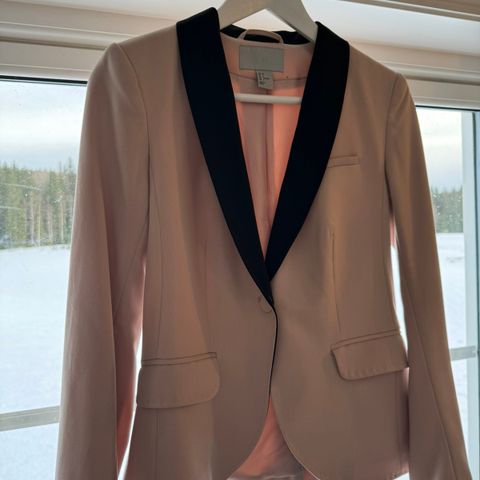 Blazer 4 stk