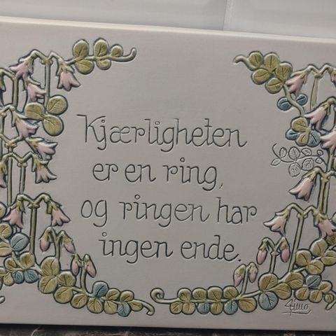 Fint bilde av Jie