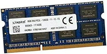 Kingston KN2M64-ETB SODIMM Laptop DDR3 PC3L-12800S