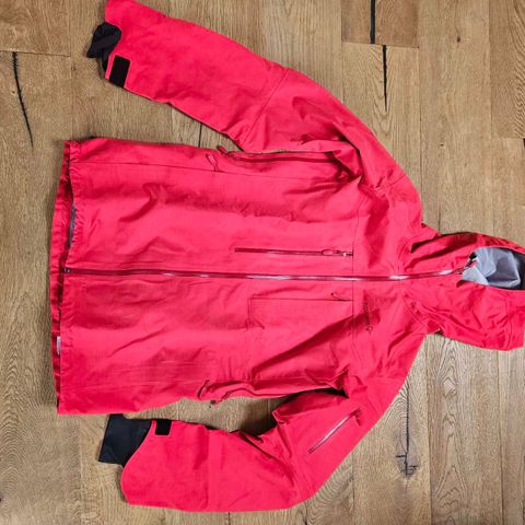 Norrøna Gore Tex jacket