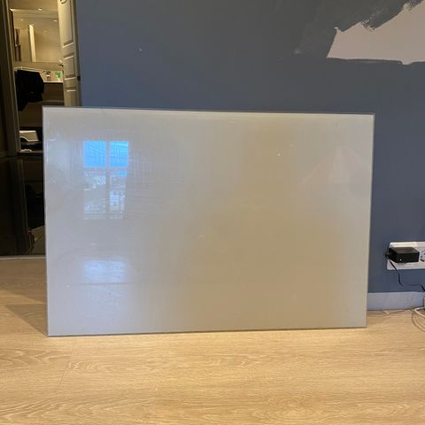 Glassplate 59x86 cm