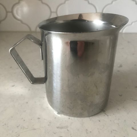 ILSA Stainless Steel Jug