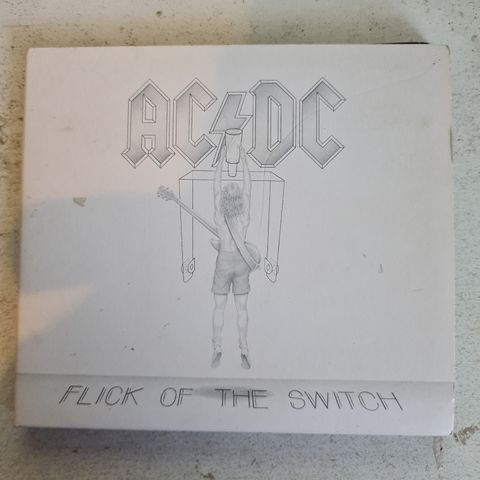 Ac/dc