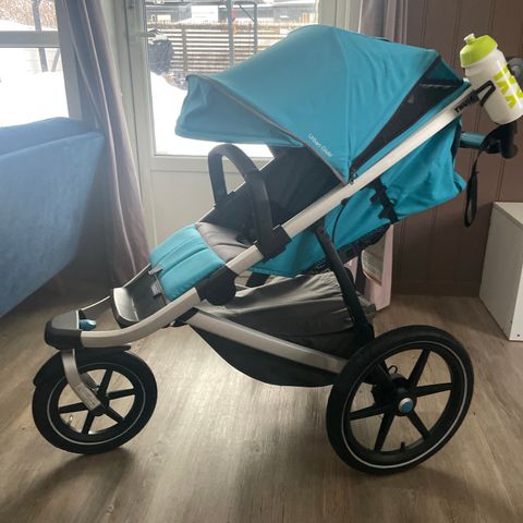 Thule Urban Gilde 2