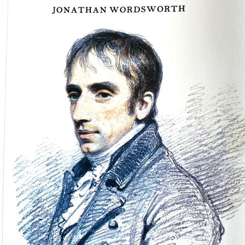 "William Wordsworth - an illustrated selection". Paperback