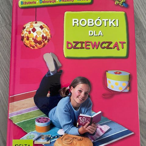 Robótki dla dziewcząt