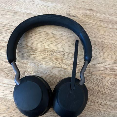 Jabra Evolve 2 65