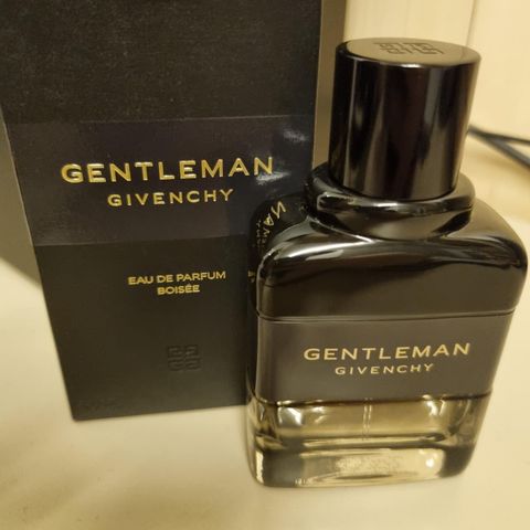 Givenchy gentleman boisee 60ml