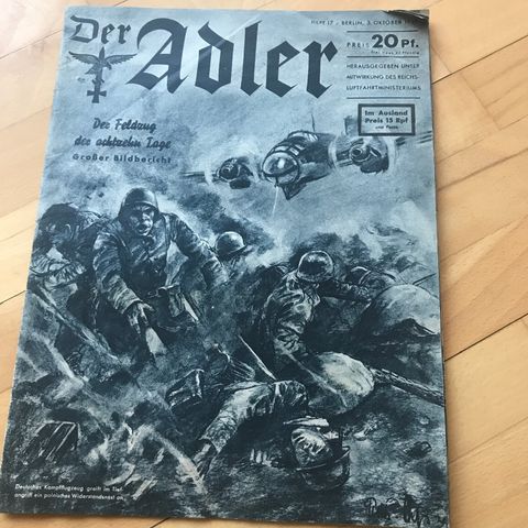 Adler 1939