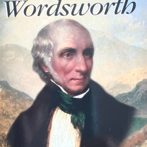 "The Works of William Wordsworth". Paperback