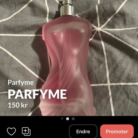 parfyme