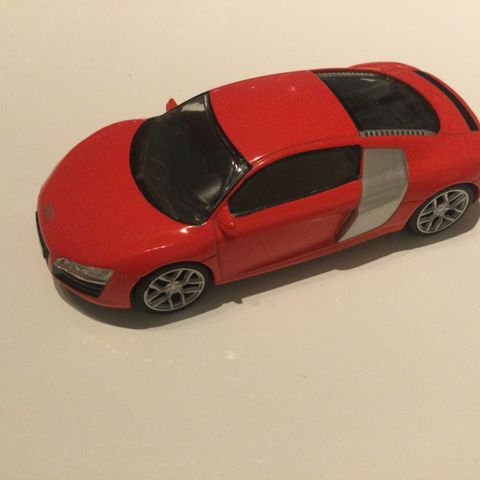 Audi R8  V10