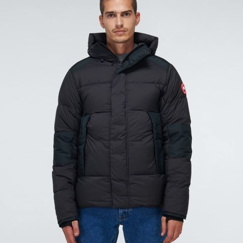 Canada goose jakke