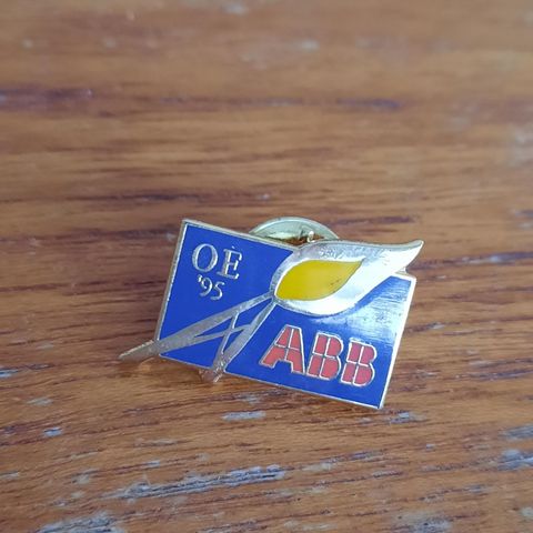 ABB - OE 95 - Pins