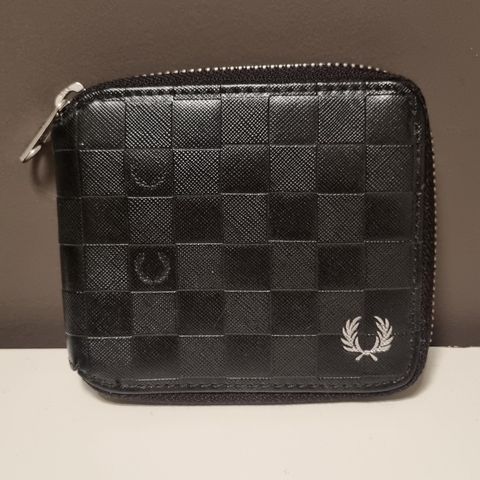 Fred Perry lommebok