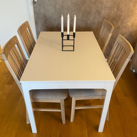 Ikea Ekedalen bord