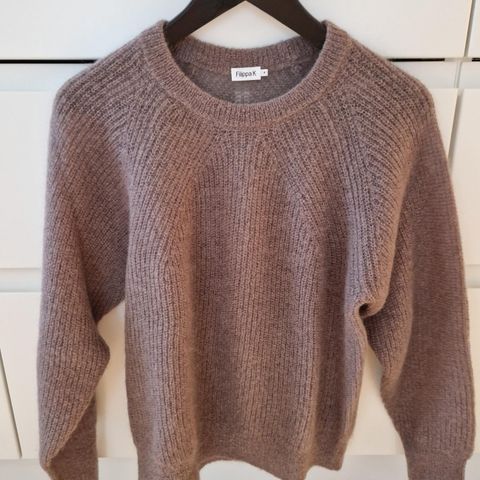 Mohair genser Filippa K