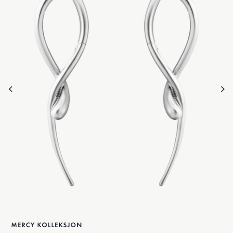 Georg Jensen Mercy