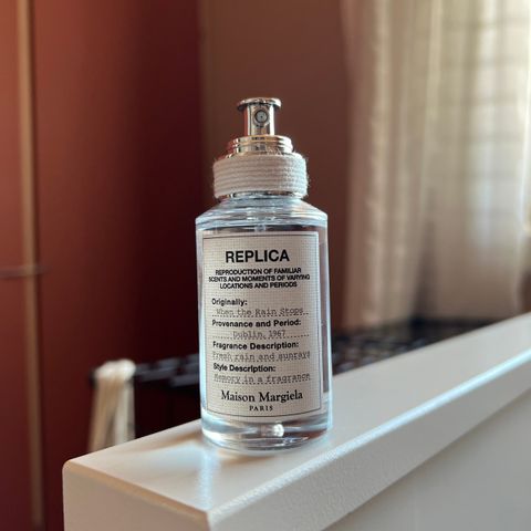 Maison Margiela When The Rain Stops EDT 30ml