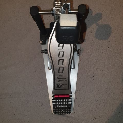 DW 9000 XF Pedal