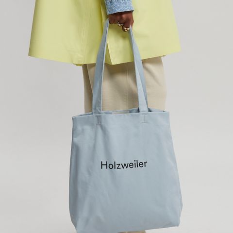 Holzweiler tote-bag