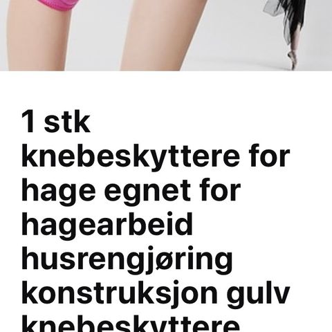 Knebeskytter