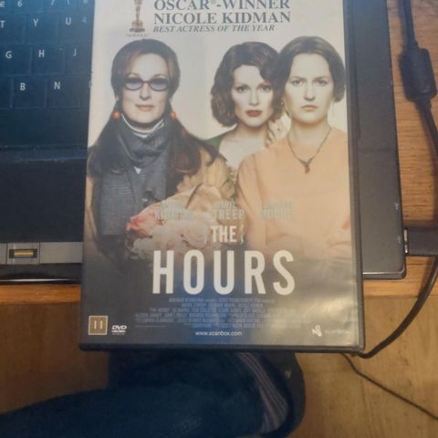 The Hours