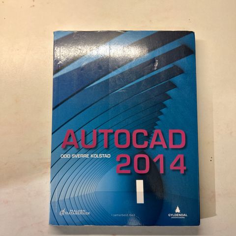 Autocad 2014