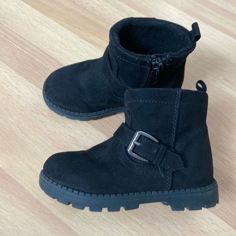 H&M boots str 23