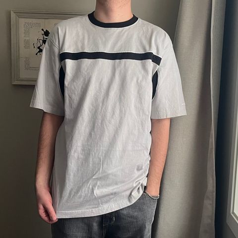 Vintage Reebok tee