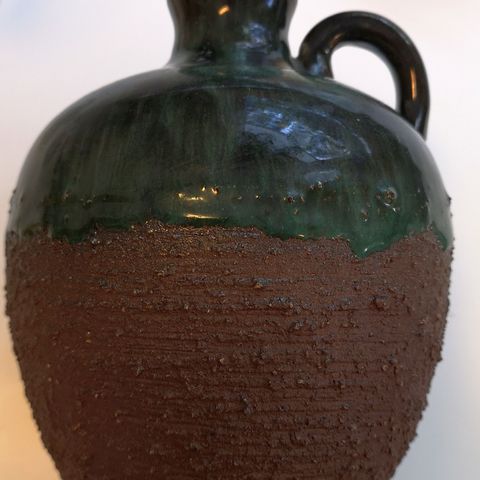 ETK-kanne (Egersund Terracotta og Keramikk)