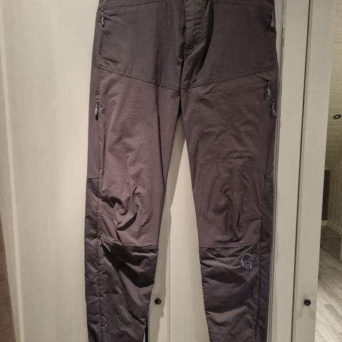 Norrøna Bitihorn lightweight pants