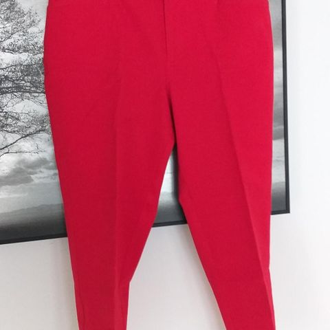 Ralph Lauren capri bukser st.2